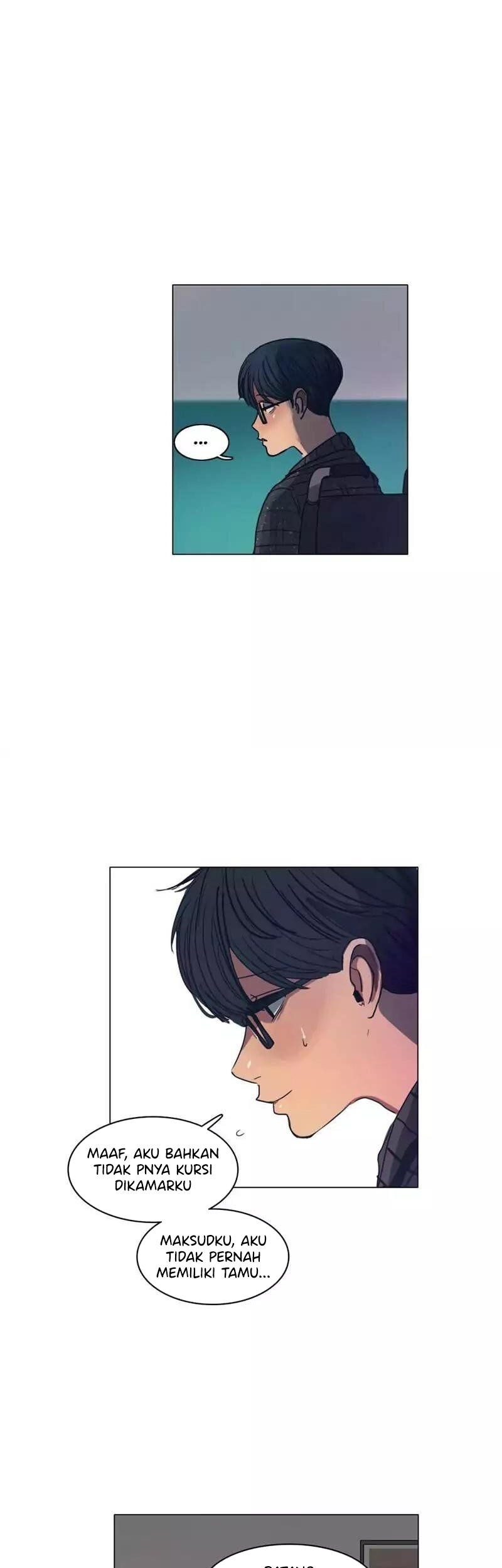 Save Me Chapter 39 - halaman 2
