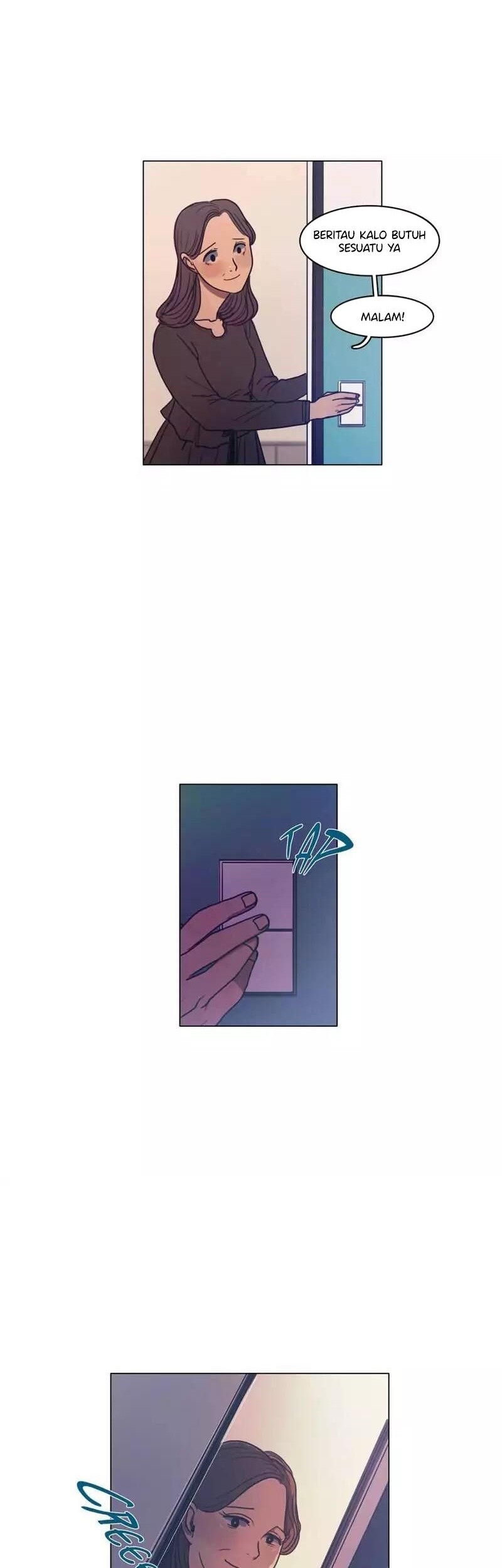 Save Me Chapter 39 - halaman 22