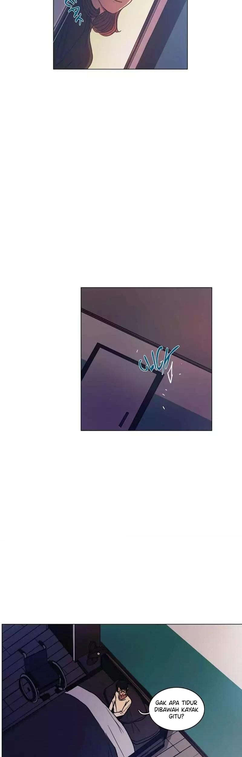 Save Me Chapter 39 - halaman 23