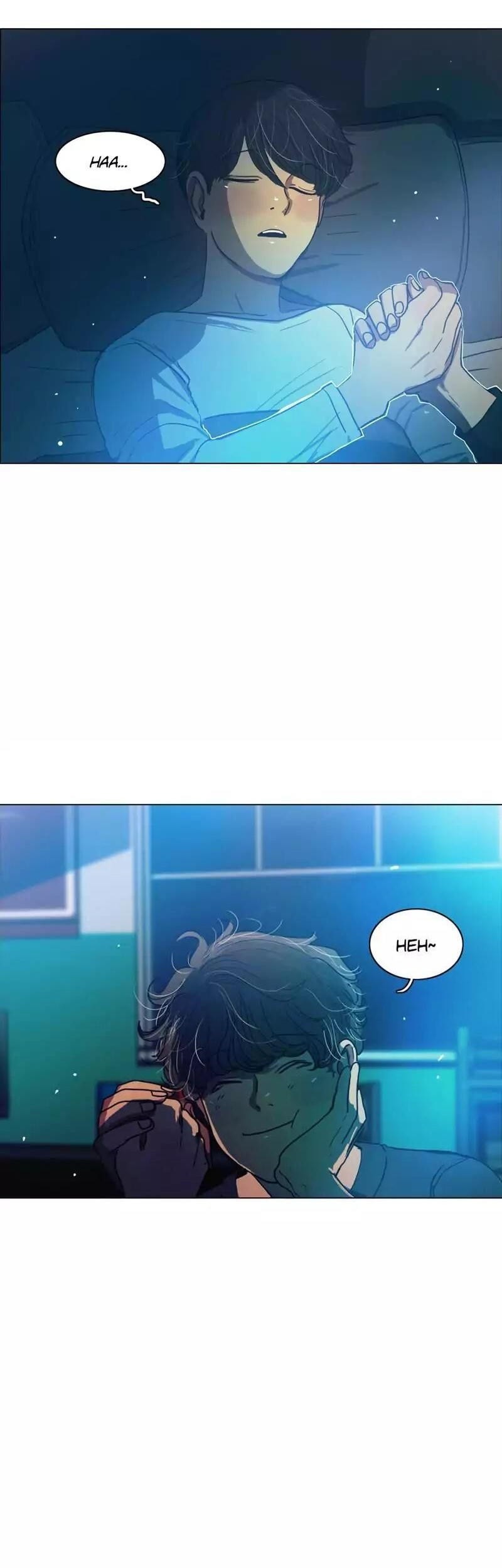 Save Me Chapter 39 - halaman 40