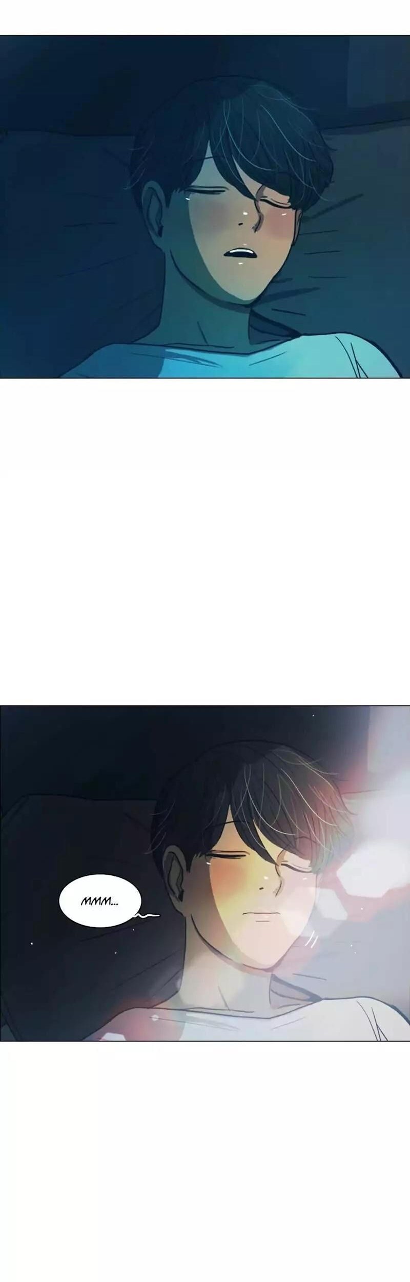 Save Me Chapter 39 - halaman 41
