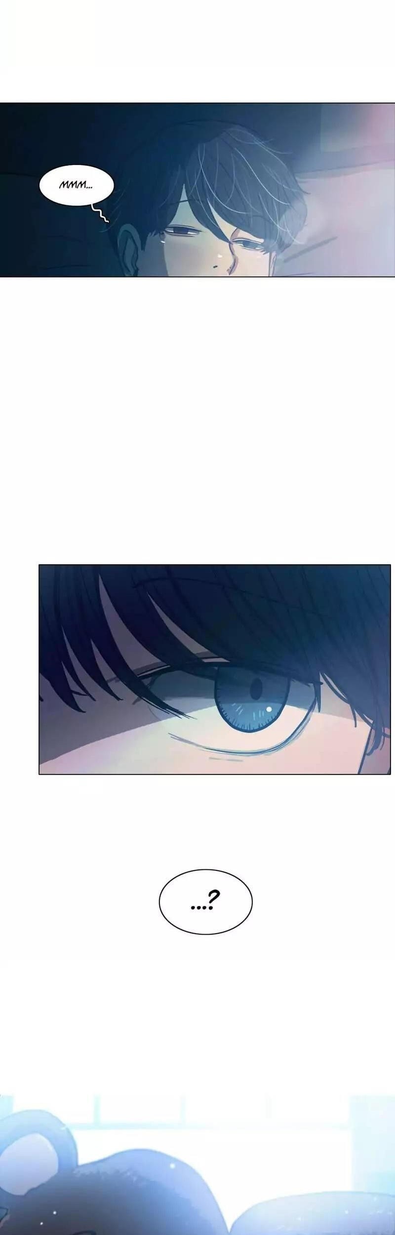 Save Me Chapter 39 - halaman 42