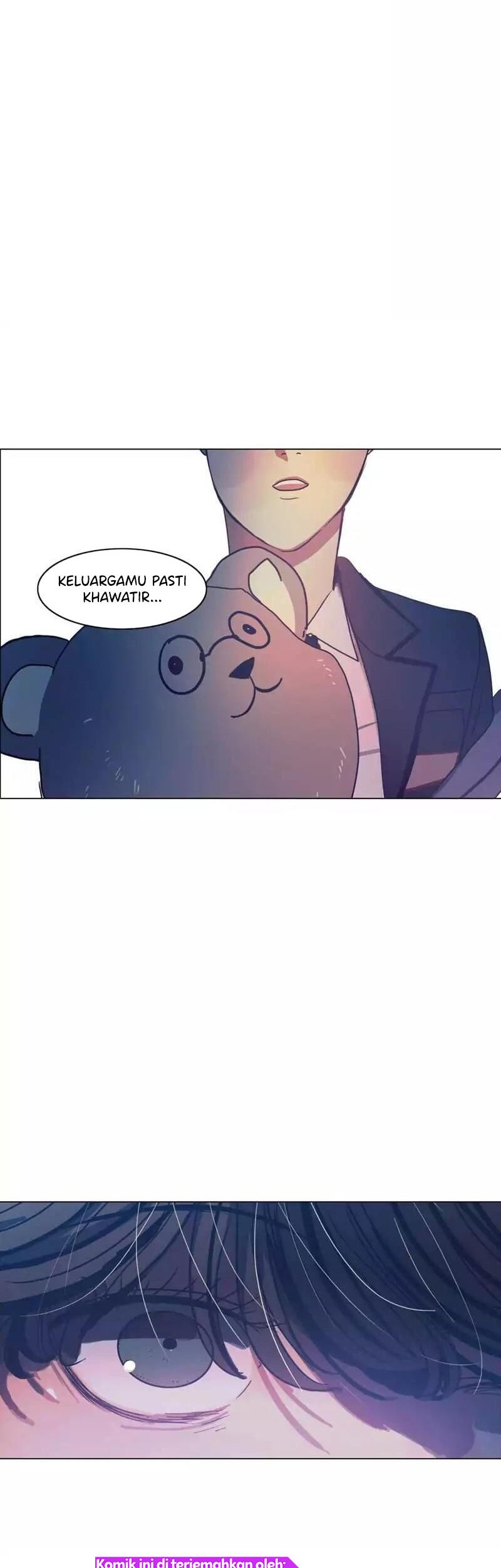 Save Me Chapter 39 - halaman 5