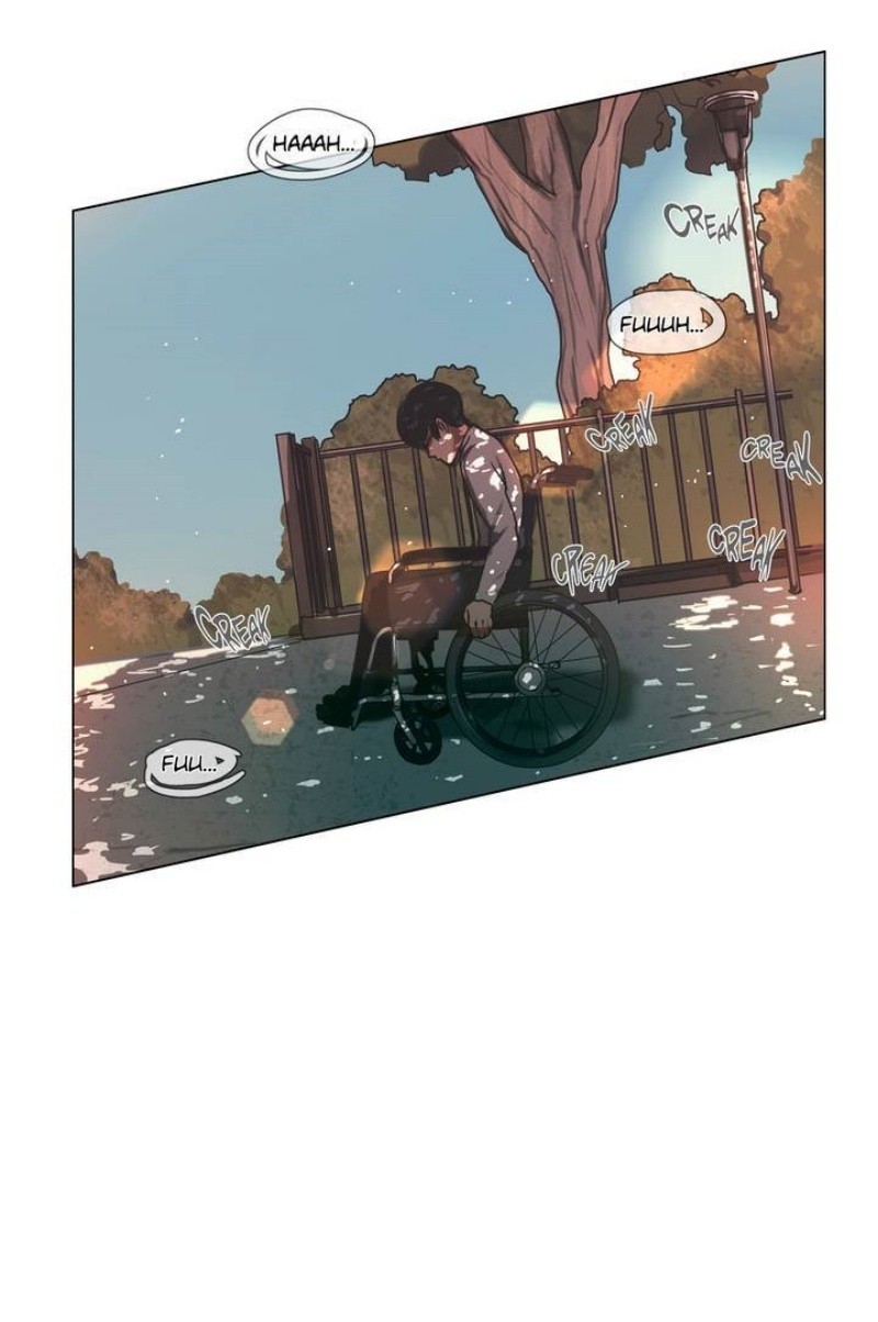 Save Me Chapter 4 - halaman 20
