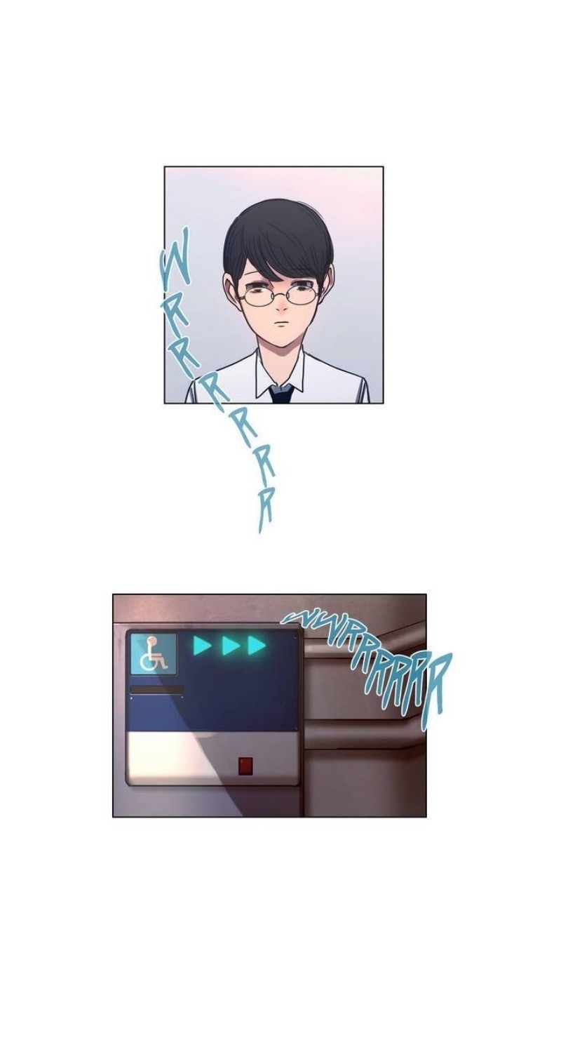 Save Me Chapter 4 - halaman 25