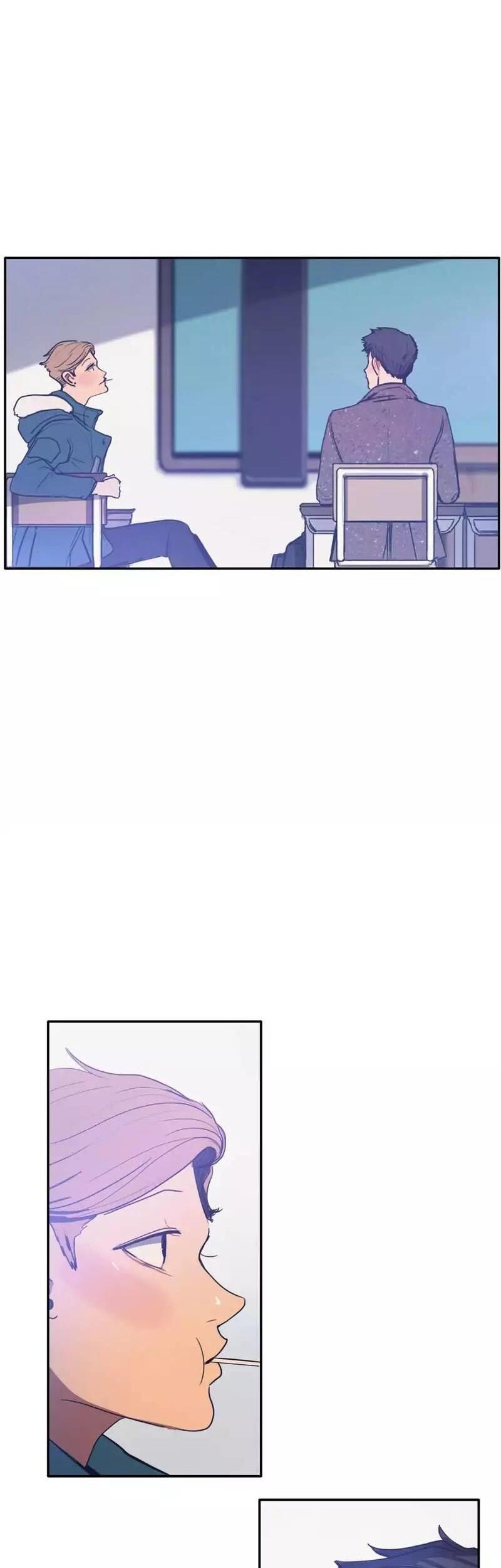 Save Me Chapter 40 - halaman 14