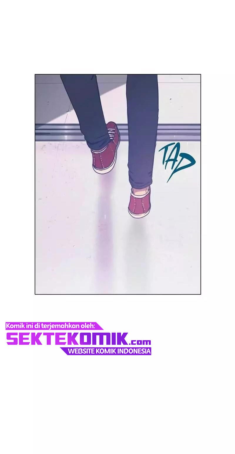 Save Me Chapter 40 - halaman 6