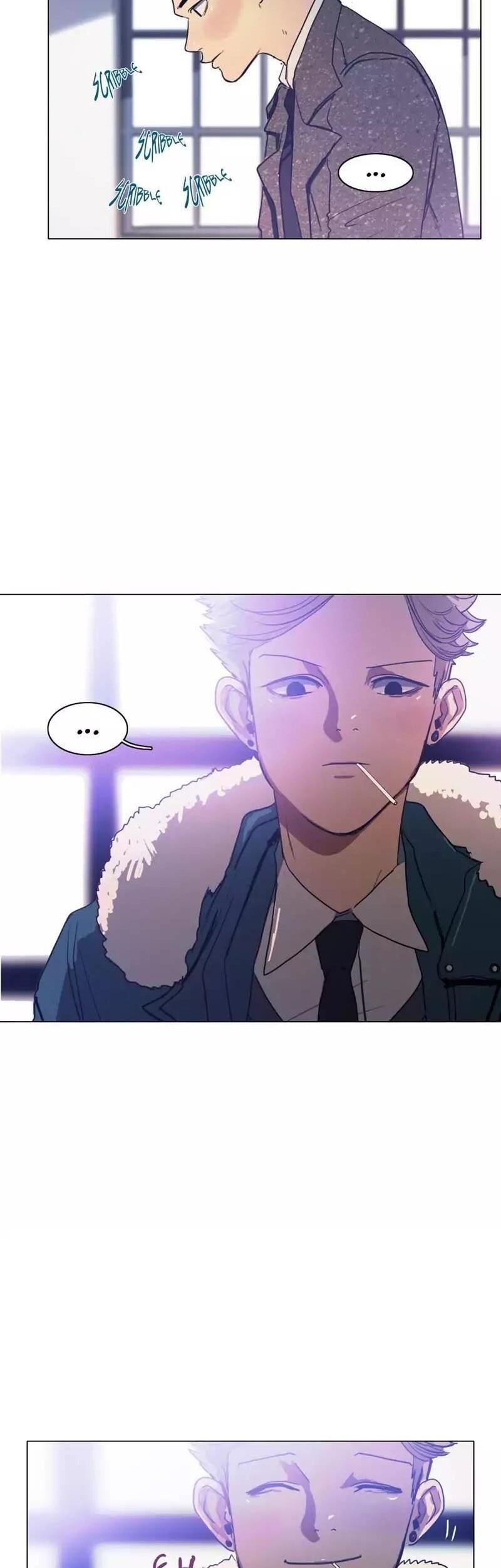 Save Me Chapter 40 - halaman 9
