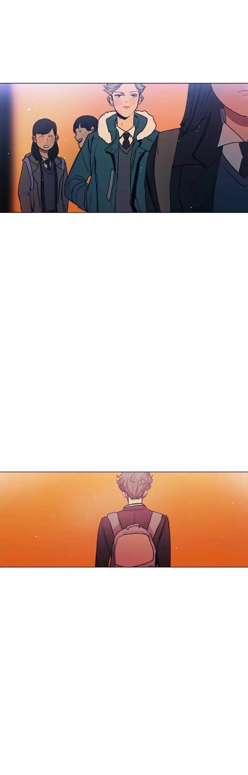 Save Me Chapter 41 - halaman 11