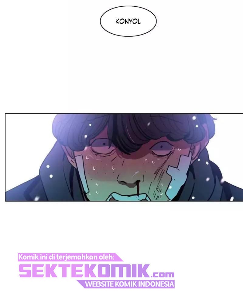 Save Me Chapter 41 - halaman 29