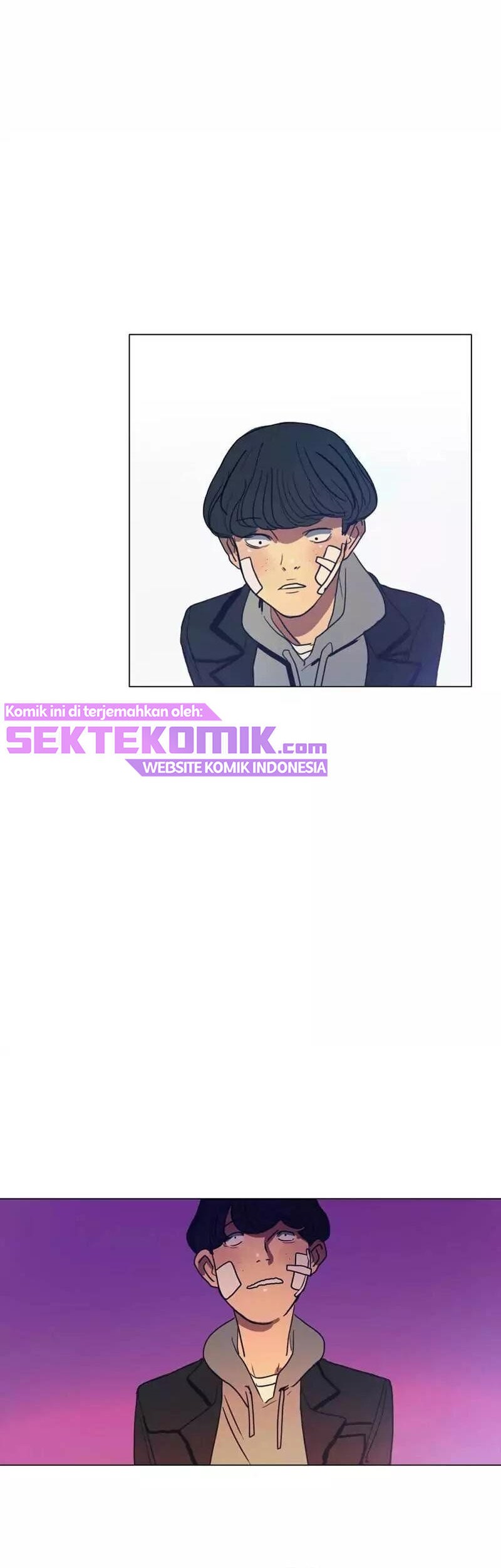Save Me Chapter 41 - halaman 3