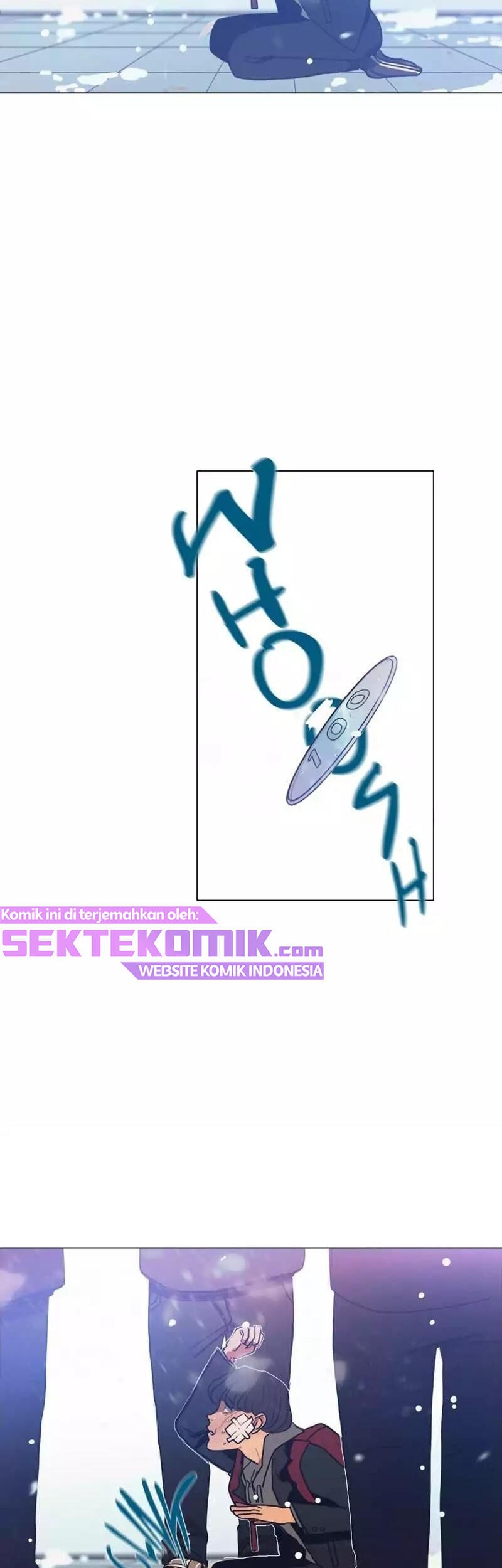 Save Me Chapter 41 - halaman 32