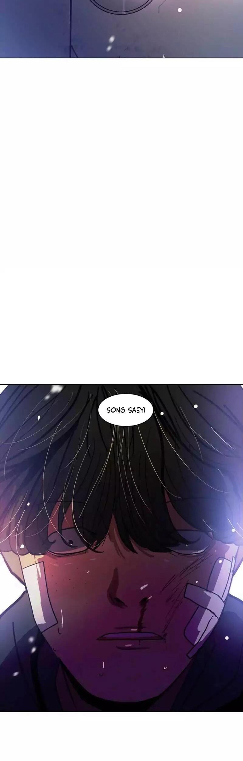Save Me Chapter 41 - halaman 34