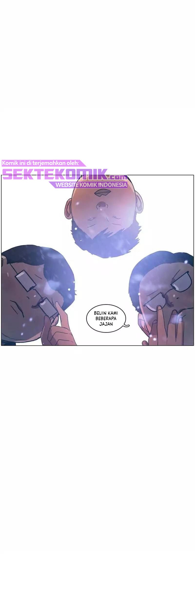 Save Me Chapter 41 - halaman 35