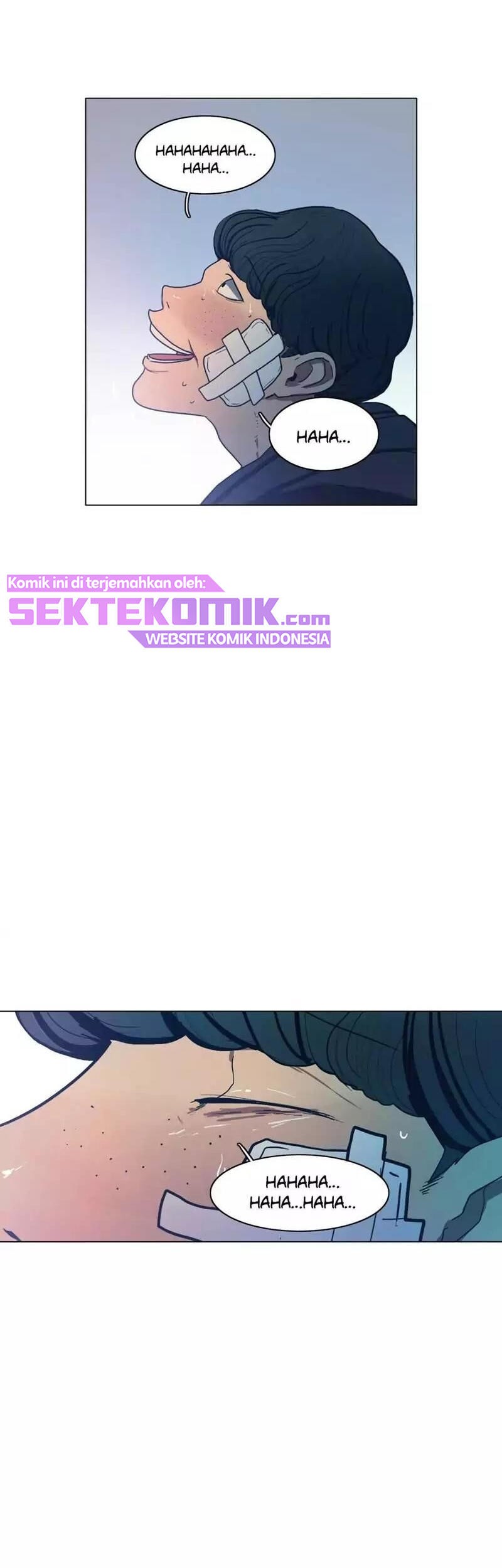 Save Me Chapter 41 - halaman 6