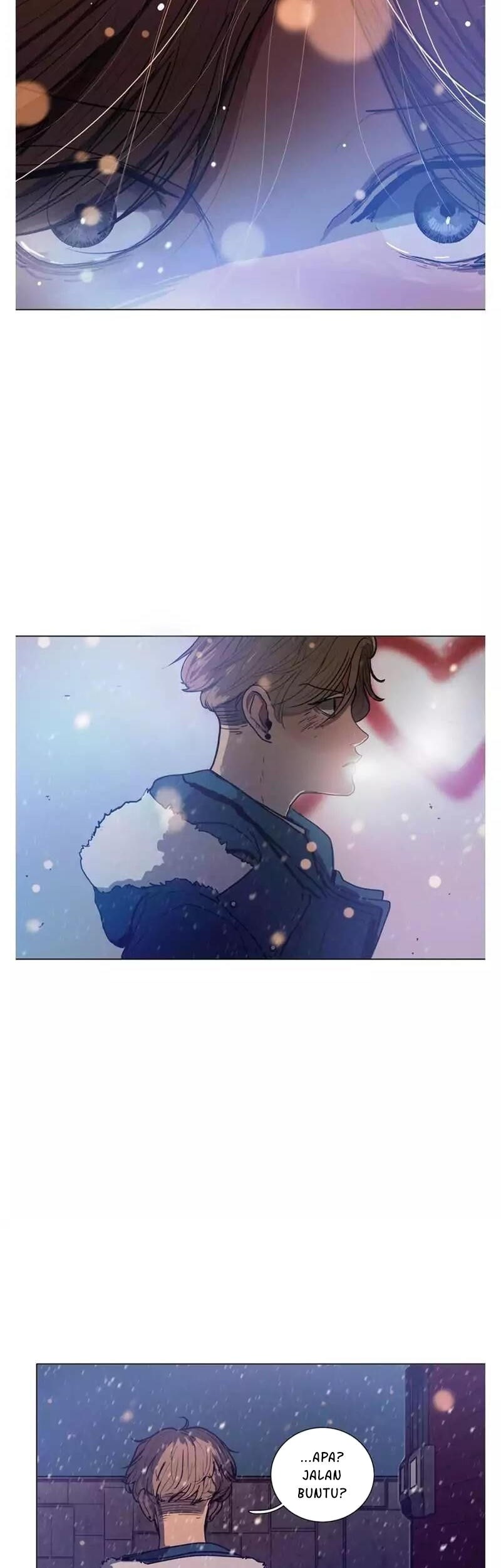 Save Me Chapter 42 - halaman 10