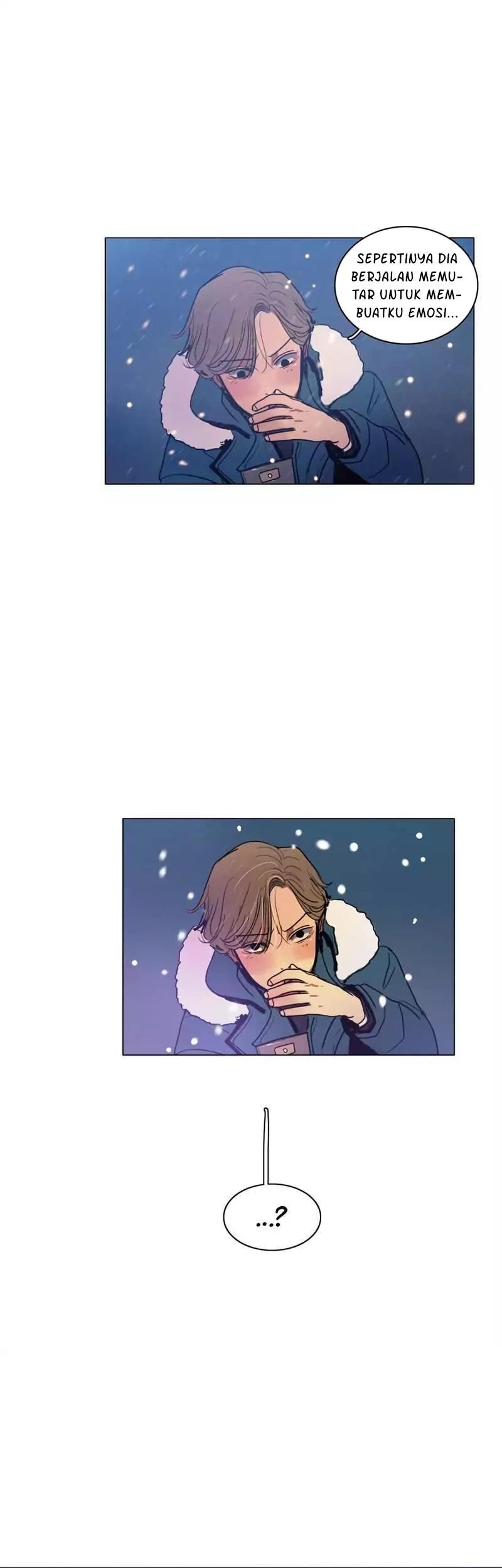 Save Me Chapter 42 - halaman 2
