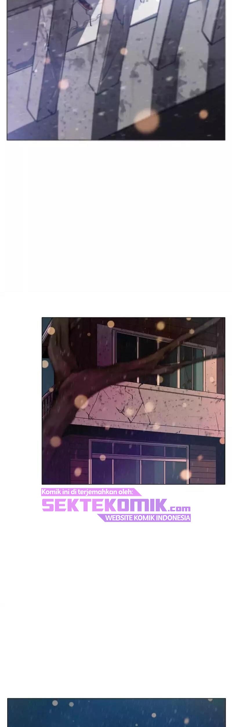 Save Me Chapter 42 - halaman 20