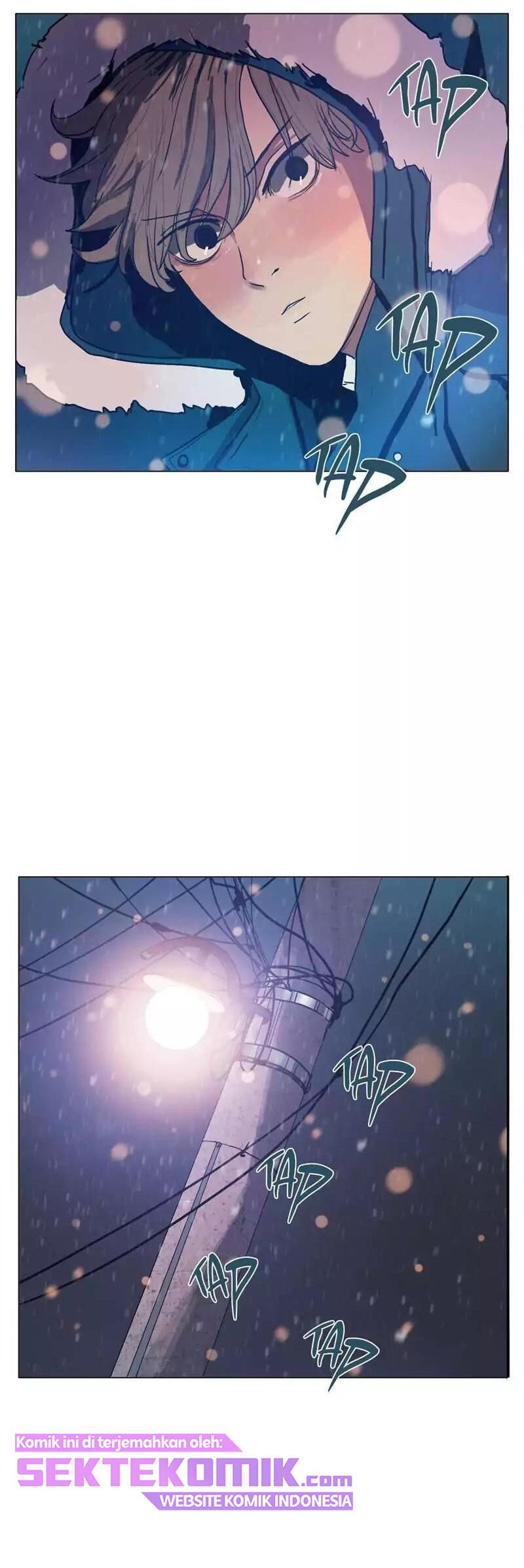 Save Me Chapter 42 - halaman 25