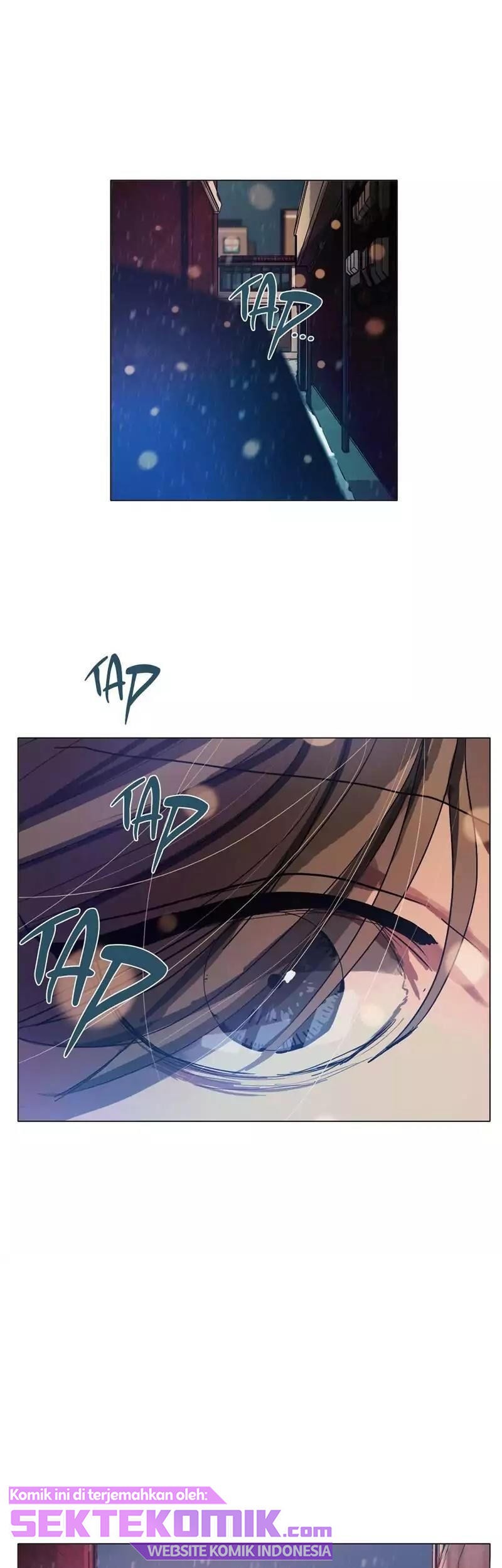 Save Me Chapter 42 - halaman 26