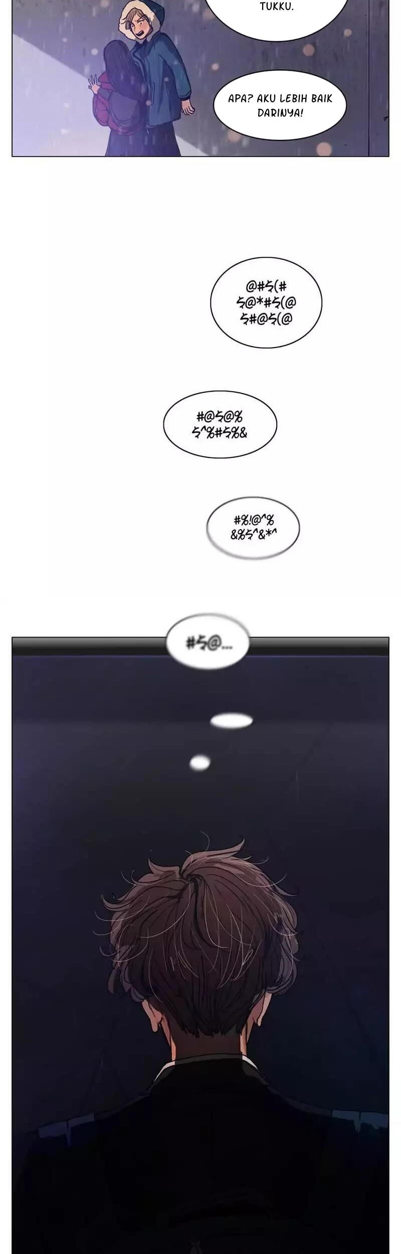 Save Me Chapter 42 - halaman 36