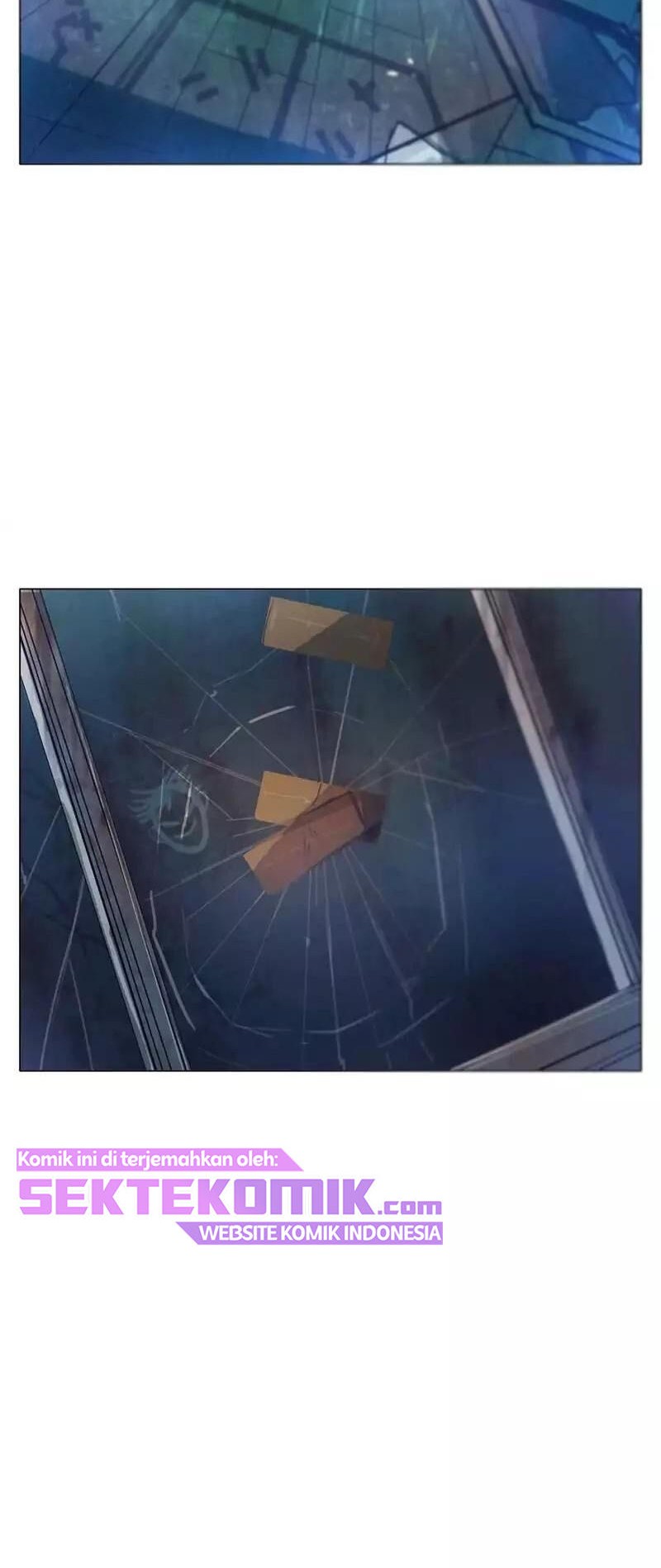 Save Me Chapter 42 - halaman 41