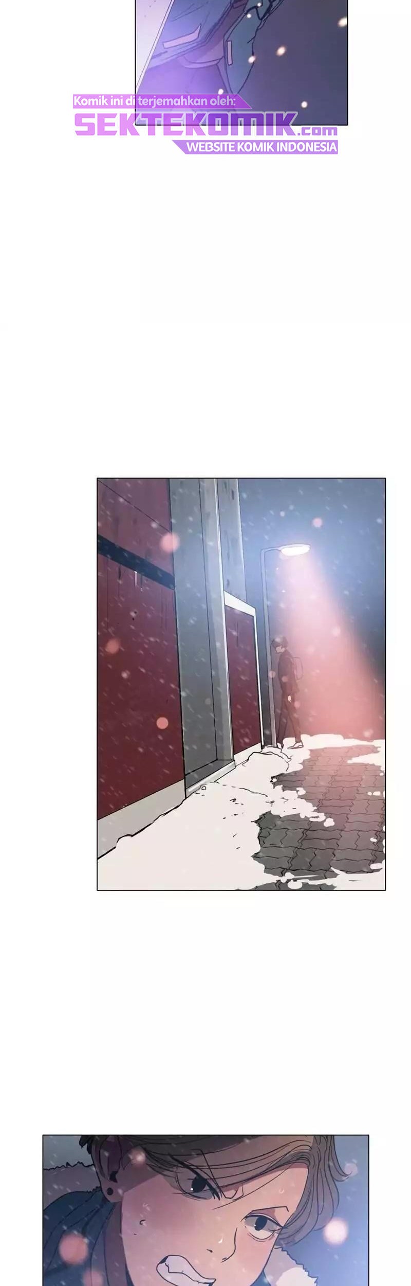 Save Me Chapter 42 - halaman 5