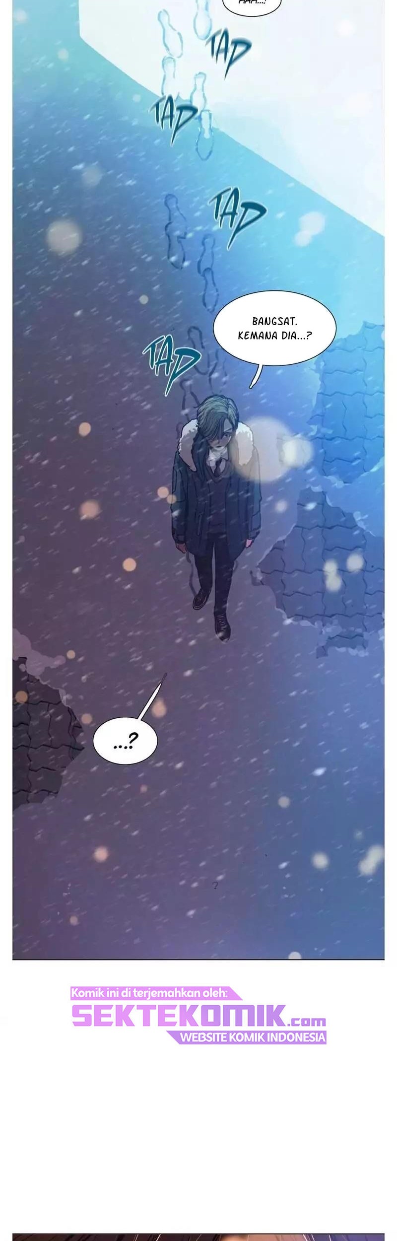 Save Me Chapter 42 - halaman 9