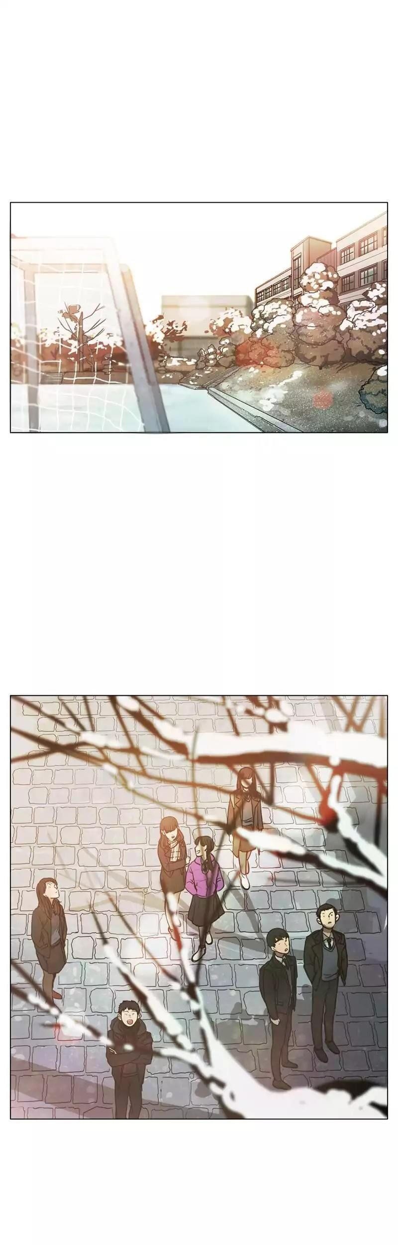 Save Me Chapter 43 - halaman 2