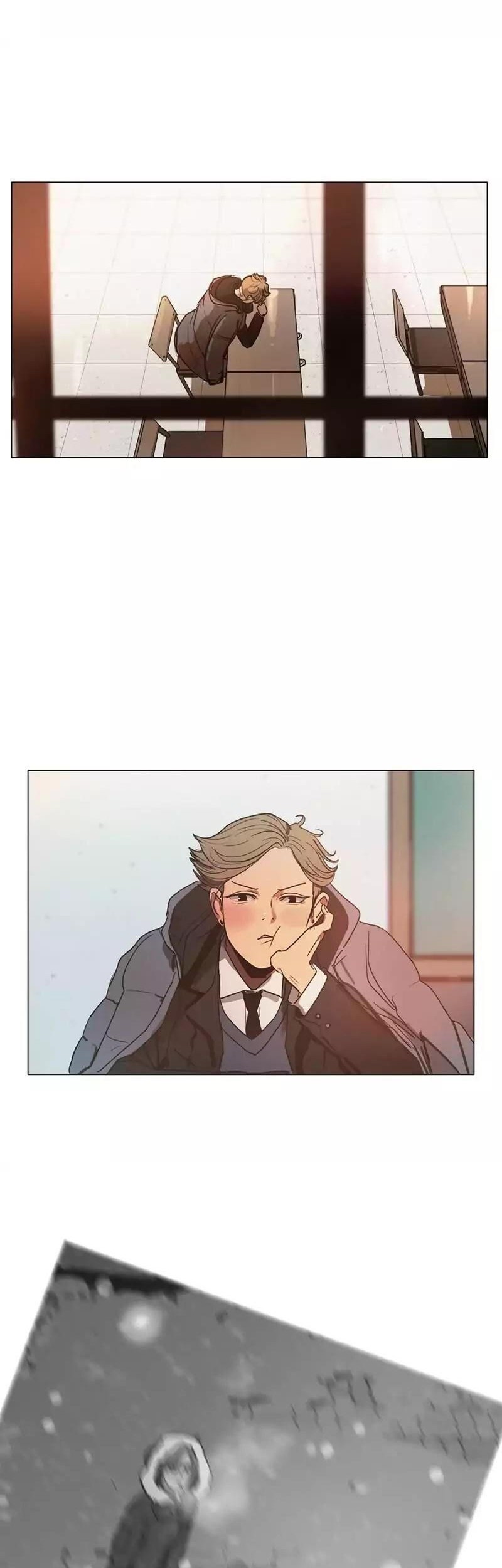 Save Me Chapter 43 - halaman 3