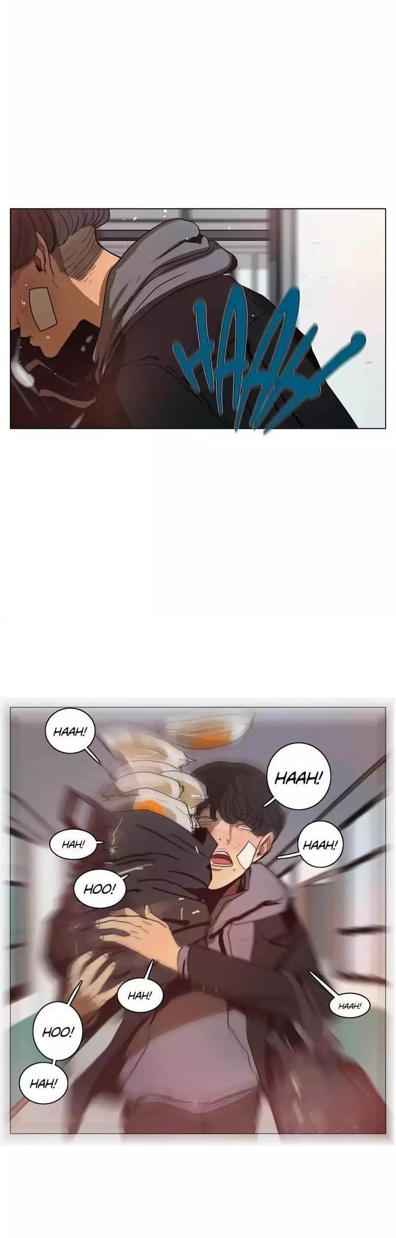 Save Me Chapter 43 - halaman 7