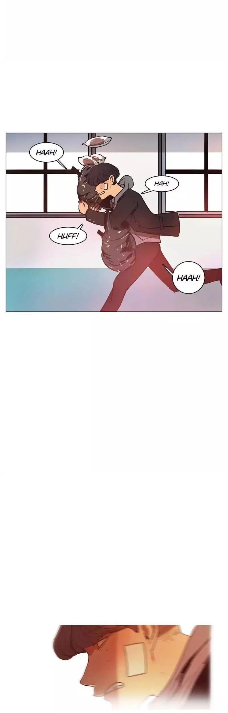Save Me Chapter 43 - halaman 8