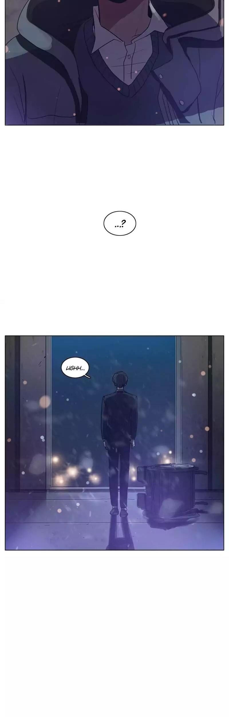 Save Me Chapter 44 - halaman 26