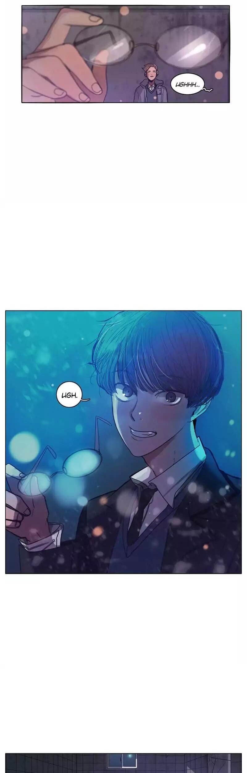 Save Me Chapter 44 - halaman 27