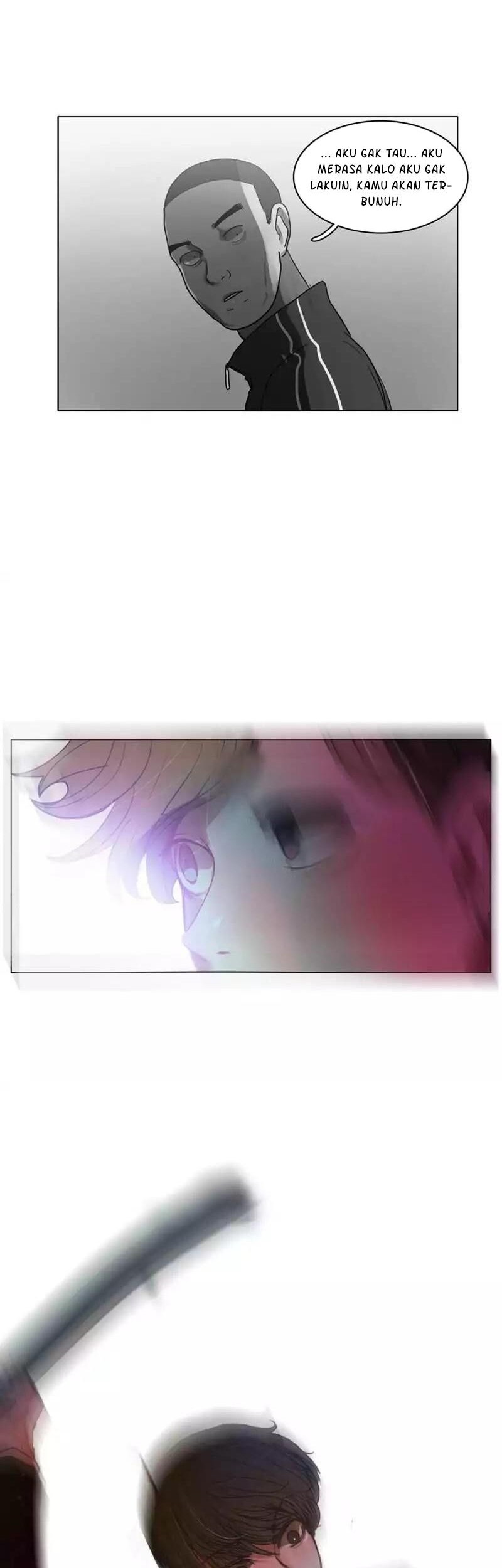 Save Me Chapter 44 - halaman 45