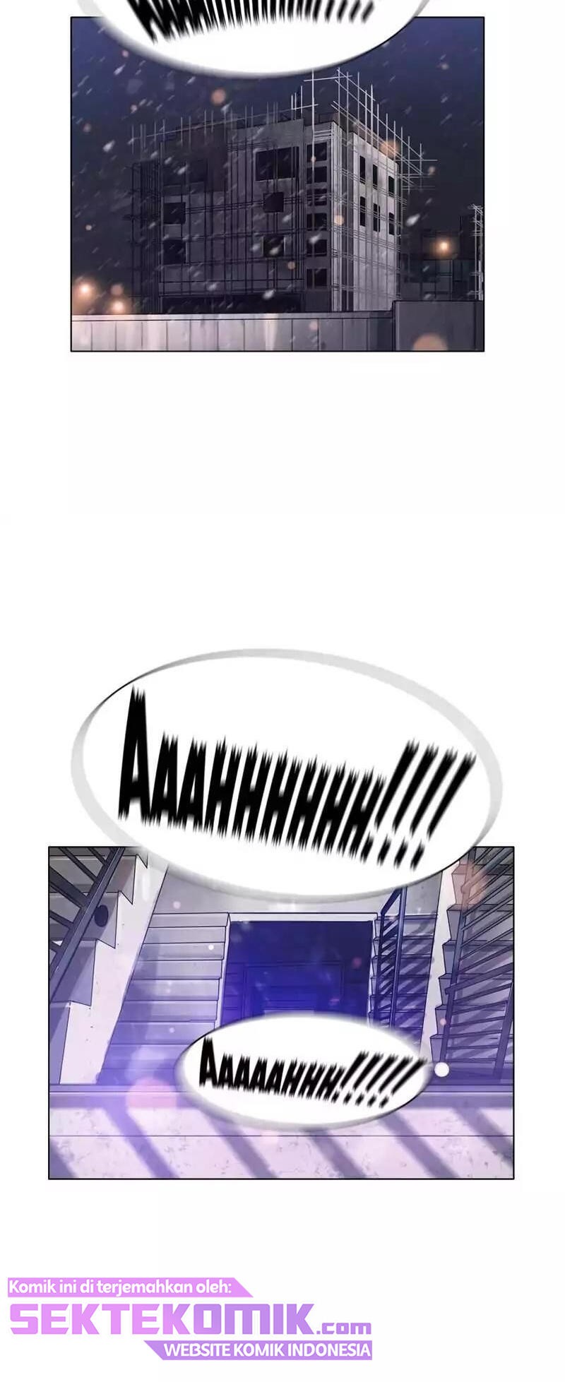 Save Me Chapter 45 - halaman 10
