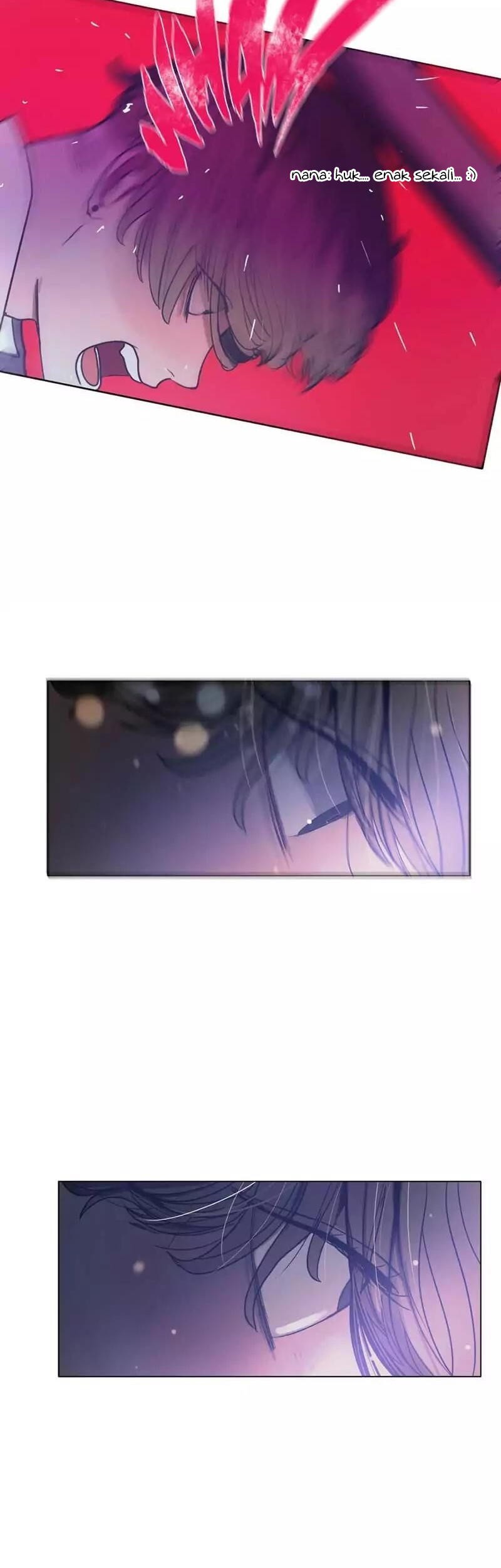 Save Me Chapter 45 - halaman 13