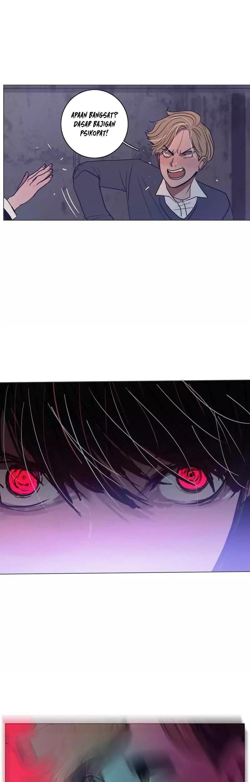 Save Me Chapter 45 - halaman 2