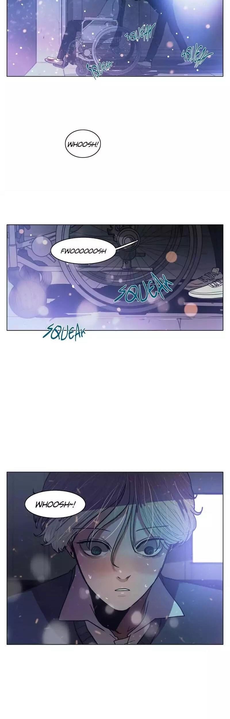 Save Me Chapter 45 - halaman 22