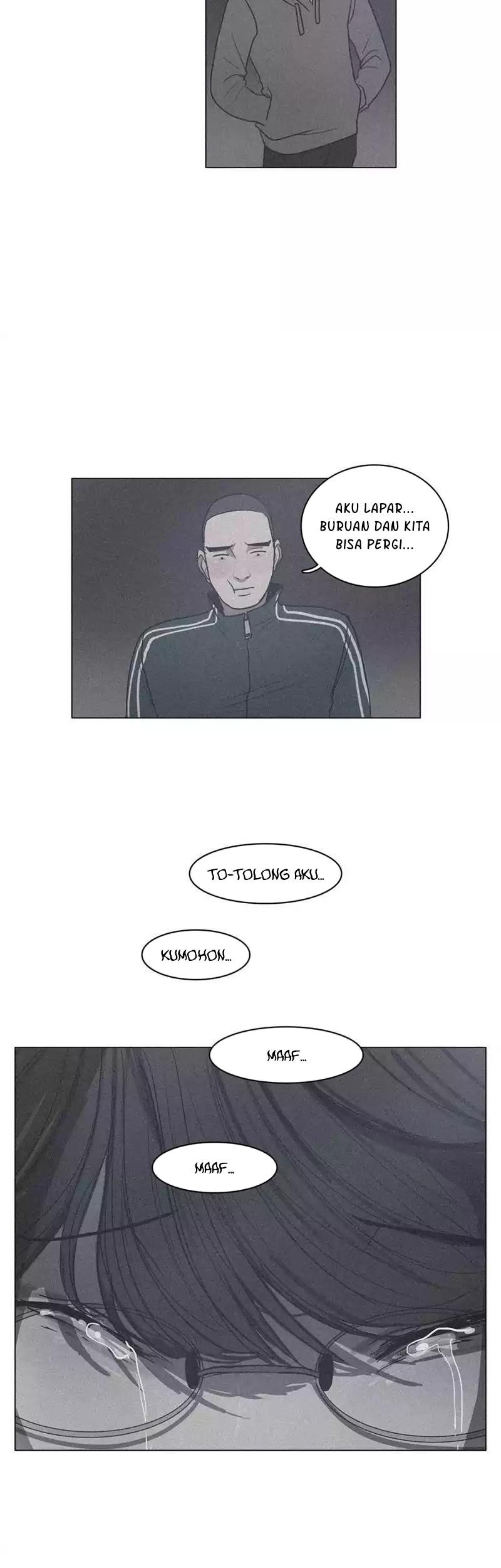 Save Me Chapter 45 - halaman 29