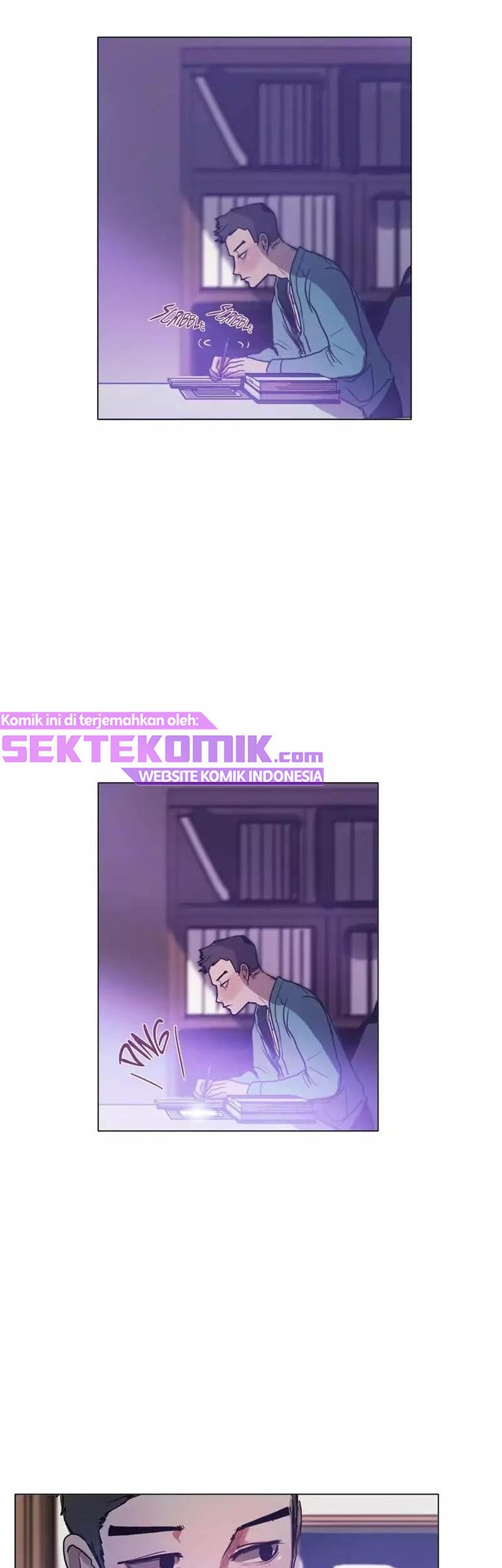 Save Me Chapter 45 - halaman 42