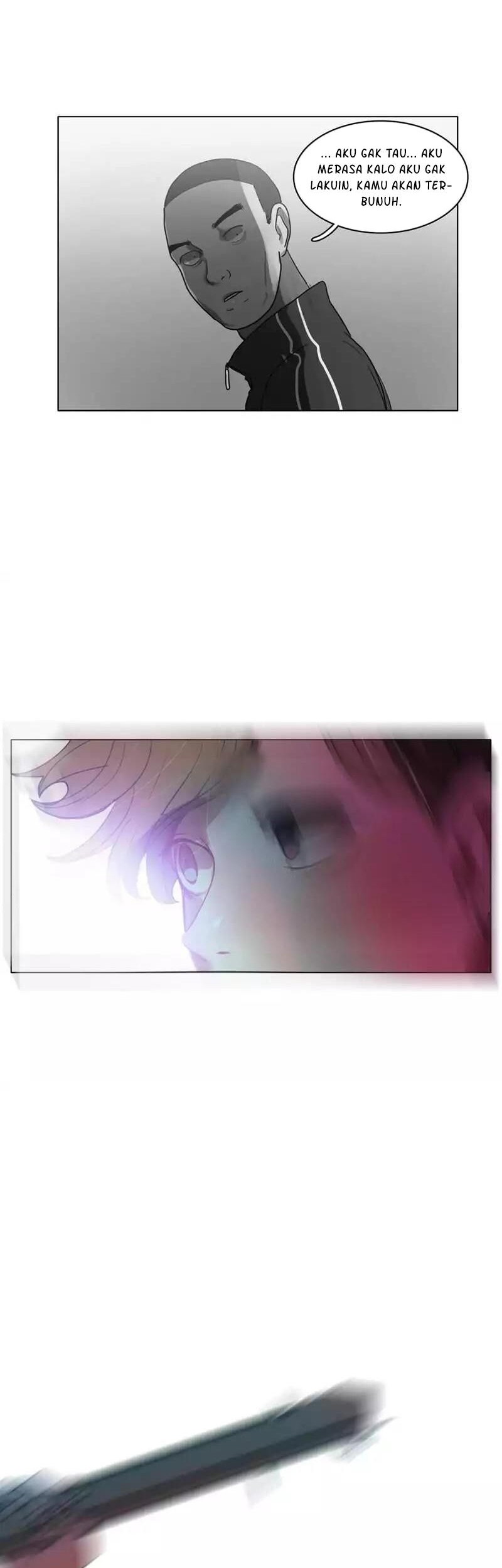 Save Me Chapter 45 - halaman 5