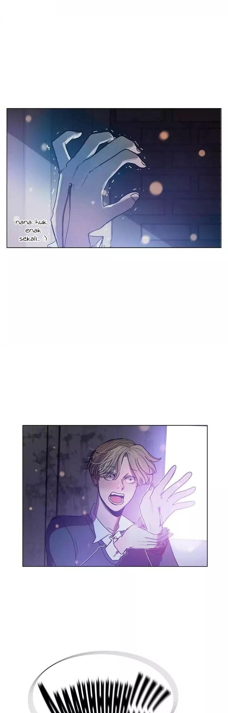 Save Me Chapter 45 - halaman 9