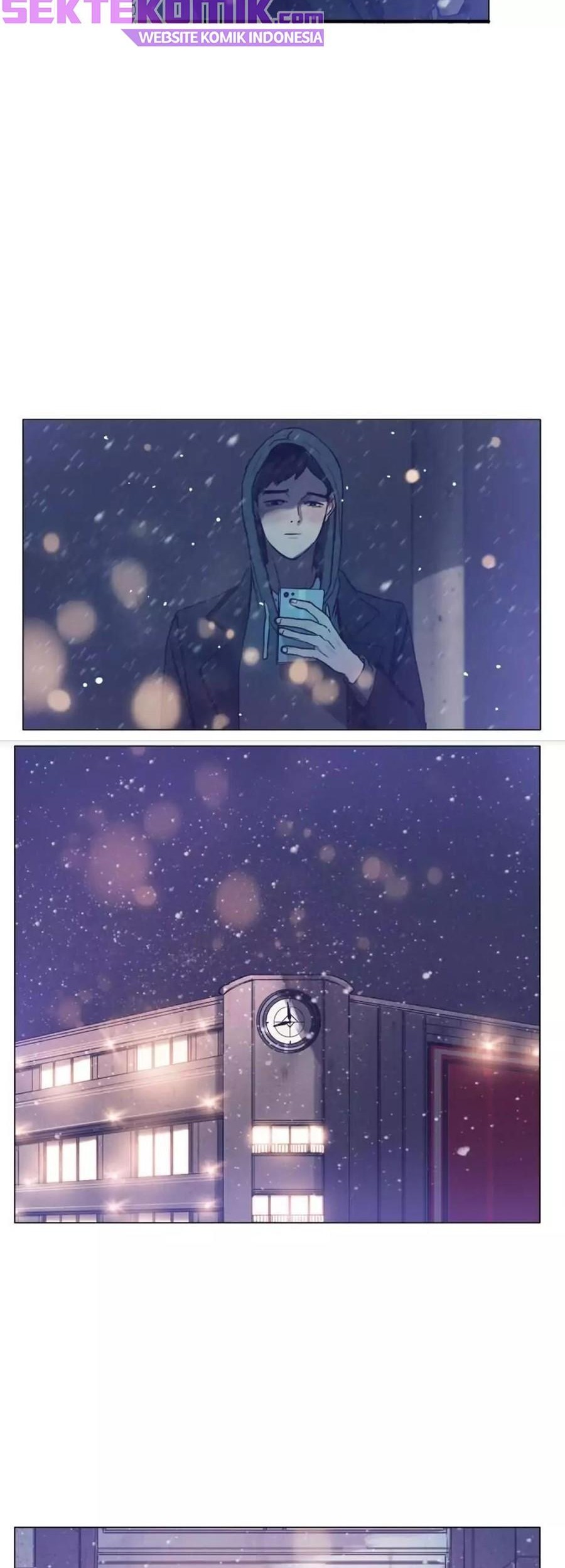 Save Me Chapter 46 - halaman 11