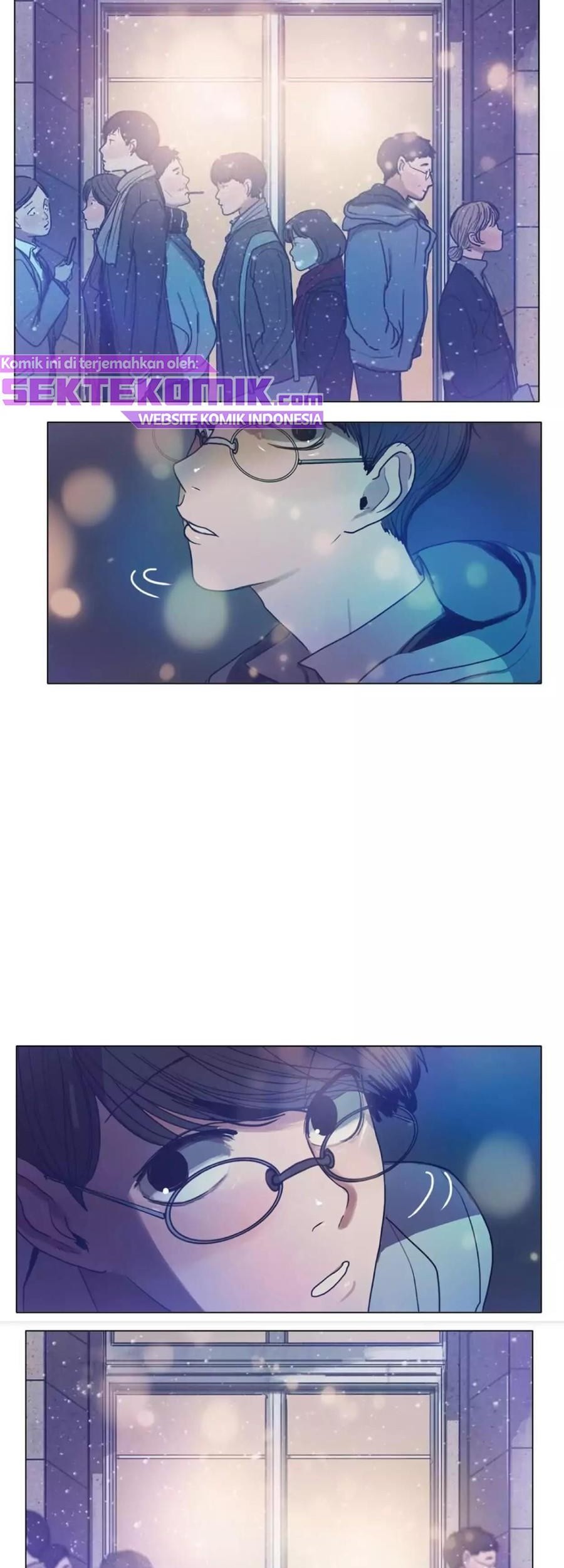 Save Me Chapter 46 - halaman 12