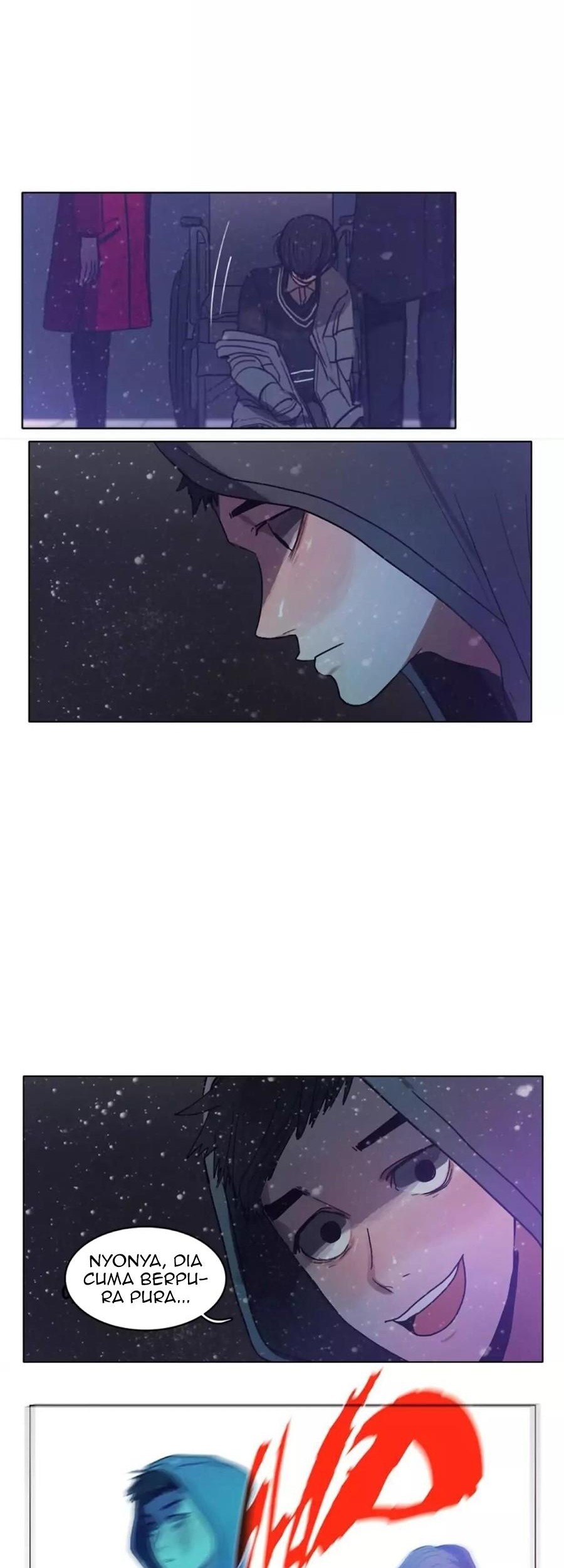 Save Me Chapter 46 - halaman 37