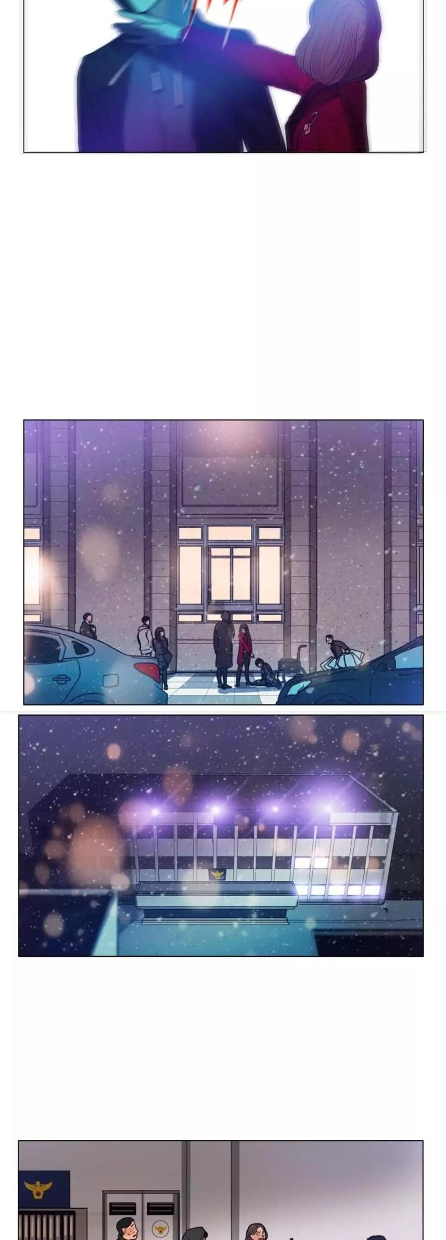 Save Me Chapter 46 - halaman 38