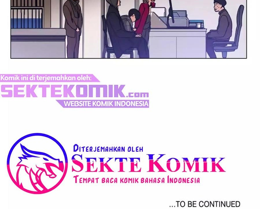 Save Me Chapter 46 - halaman 39