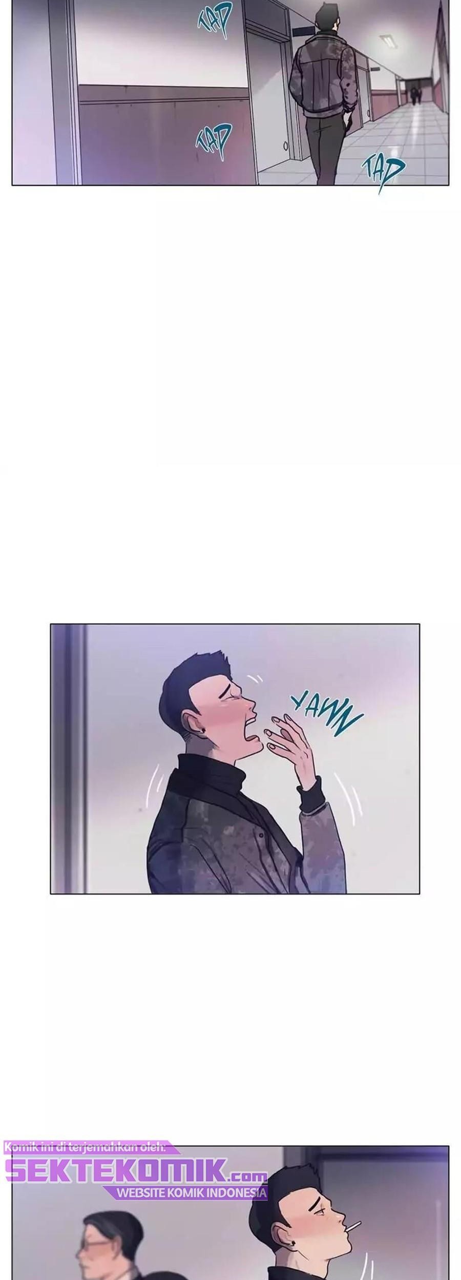 Save Me Chapter 47 - halaman 23