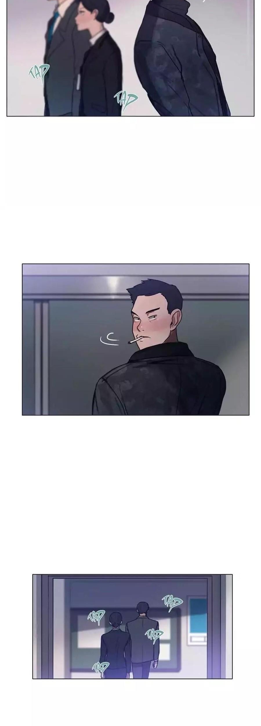 Save Me Chapter 47 - halaman 24